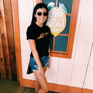 Meet your Posher, Natalie